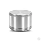 ARCANA BOX/SBS 18650 Battery Cap Stainless Steel/DLC