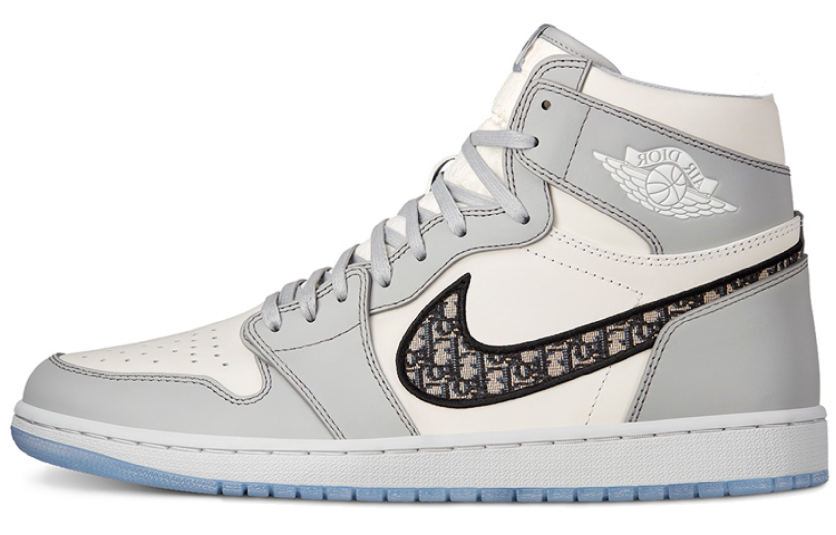 US$ 135 - DIOR x Air Jordan 1 High OG - www.shoppingmallshoes.com