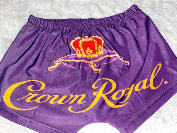 US$ 5.88 - YOGA SHORTS - www.onebabes.com