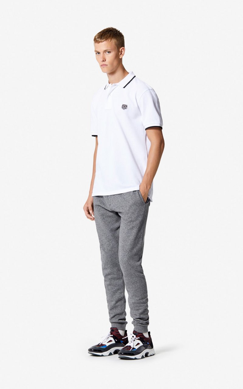 tiger polos
