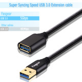 Fasgear USB Extension Cable, USB 3.0