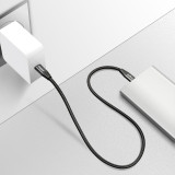 Fasgear USB C to Micro USB 2.0 Cable