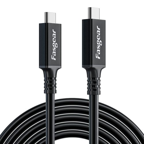 usb 4 cable 5m 5 meters usb c to usb c cable 5k 60hz