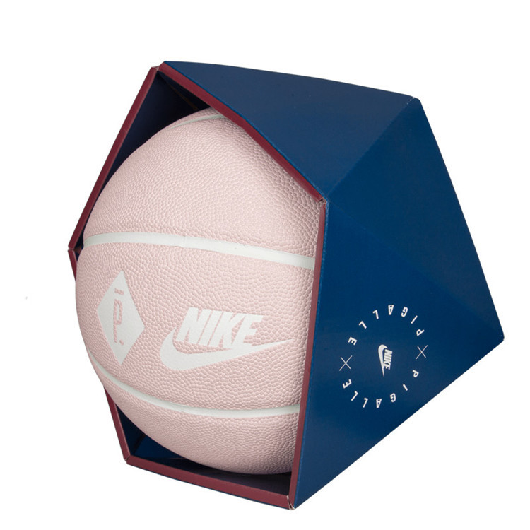 ₮ 347583 - Nikelab Pigalle Versatack Basketball Хамтарсан Нэр Nike Ягаан  Сагсан Бөмбөг - m.shopcn.mn