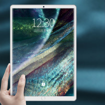Xiaomi Pie Tablet 2020 Шинэ Ipad Дэмжсэн Хэт Нимгэн Samsung Том Дэлгэц 12 Инчийн Үзвэр Үйлчилгээний Оффис 2 Инчийн 1 Бүрэн Netcom Гар Утас Android 2019 Тоглоом Hanzhong Албан Ёсны Вэб Сайтын Туг