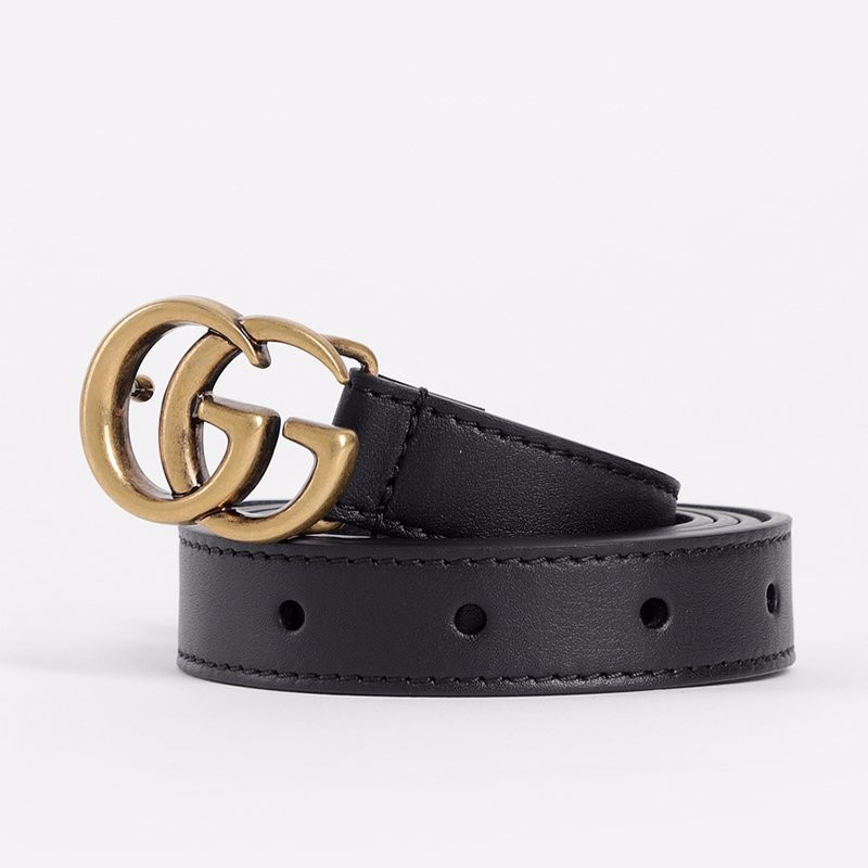 Gucci Gucci 20 Шинэ Эмэгтэй G Бүс 2 См