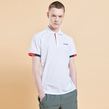 361 Спорт Polo Цамц Эрэгтэй Хавар, Зуны Breathable Lapel Нимгэн Богино Ханцуйтай Цамц Эрэгтэй Энгийн Цамц Хагас Ханцуйтай Цамц