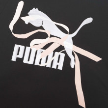 Puma Hummer Албан Ёсны дэлгүүр  Шинэ Эмэгтэйчүүдийн Богино Ханцуйтай Футболк