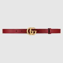 Gucci Gucci Gucci Бүс, Эмэгтэйчүүдийн Давхар G Алтан Тэврэлт 2 См Өргөн Арьсан Бүс