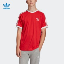 Adidas Албан Ёсны Вэб Сайт Adidas Хошоонгор Эрэгтэй Спортын Богино Ханцуйтай Футболк Fm3770 Fm3773