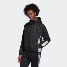 Adidas-Ийн Албан Ёсны Вэб Сайт Adidas W.N.D.Women-Ийн Спорт Хүрэм Fi6732 Fl1850