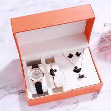 Швейцарийн Swarovski Одтой Цагны Бүсгүйчүүд Armani Нь Тансаг Эмэгтэй Цагны Урсгалын Жижиг Ck Шилдэг Арван Брэндийг Орлож Байна