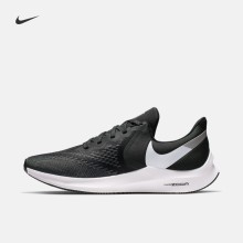 Nike Nike-Ийн Албан Ёсны Nike Zoom Winflo 6 Эрэгтэй Зуны Гутал Холын Холын Зайн Гутал