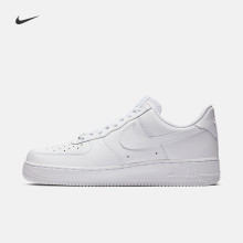 Nike Nike Албан Ёсны Air Force 1 '07 Af1 Эмэгтэйчүүдийн Энгийн Гутал Гутал пүүз