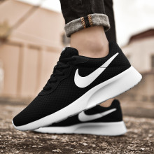 Nike Nike Албан Ёсны Вэб Сайтын Хамгийн Том Фен Нь Эрэгтэй Гутал Эмэгтэй Гутал Зуны Гутал Спортын Гутал Ажиллаж Буй Гутал Торон Breathable Гутал