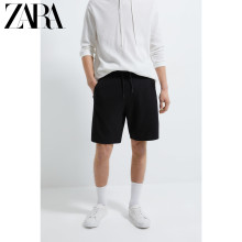 Zara Шинэ Эрэгтэй Энгийн Гүйлтийн Шорт