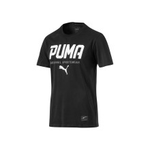 Puma Hummer Албан Ёсны дэлгүүр Эрэгтэйчүүдийн Богино Ханцуйтай Цамц