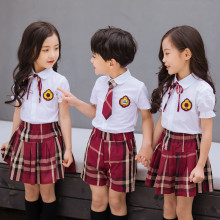 Бага сургуулийн дүрэмт хувцас, британийн загварын зуны охид хөвгүүдийн дүрэмт хувцас, найрал дуу төгсөх ангийн дүрэмт хувцас, цэцэрлэгийн дүрэмт хувцас