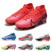 Nike Nike Хөлбөмбөгийн Гутал Assassin 13 Эрэгтэй, Эмэгтэй Mbappé Топ Өндөр Чанартай Fg Тоглоом Өвс Сургалтын Гутал
