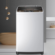 Haier Нь Leader / Commander 9Кг Жинтэй Том Оврын Хүчин Чадалтай Өрхийн Автомат Пульсатор Угаалгын Машин Үйлдвэрлэв @ B90m867