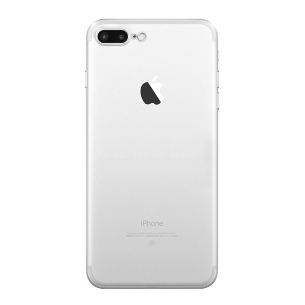 Apple 6S Гар Утасны Бүрхүүл Xs Нь 8 Тоосны Залгууртай, Тунгалаг Iphone6 ​​Хэт Нимгэн Iphonexr Зөөлөн Хамгаалалтын Бүрхүүлтэй Iphonexr Бүхий 6Splus Силикон 7-Ийг Илтгэнэ.