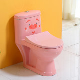 Хүүхдийн Цэцэрлэгийн Өнгөт Жорлонгийн Жорлонгийн Шаазан Угаалгын Өрөөний Хүүхдийн Бие Засах Газар
