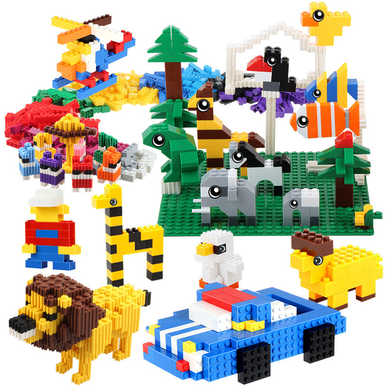 lego toys building blocks