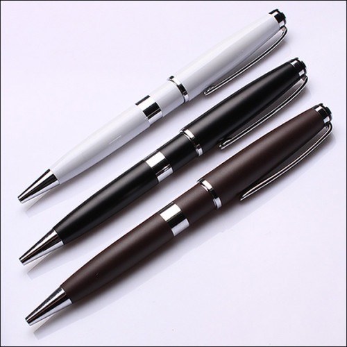 twist action hot europe amazon metal ball pen for gifts