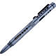 aluminum alloy multifunction outdoor self defence ball pen