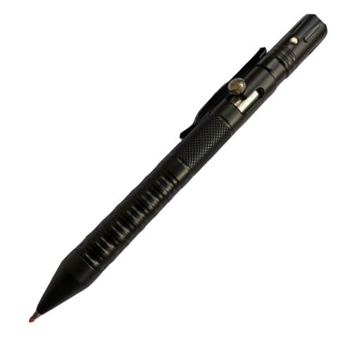 Titanium alloy bolt tactical gun bolt pen