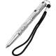 Convertible handle stainless steel attack tactical thorn