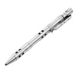 Multi Function Women Self Defense Whistle Tactical Pen