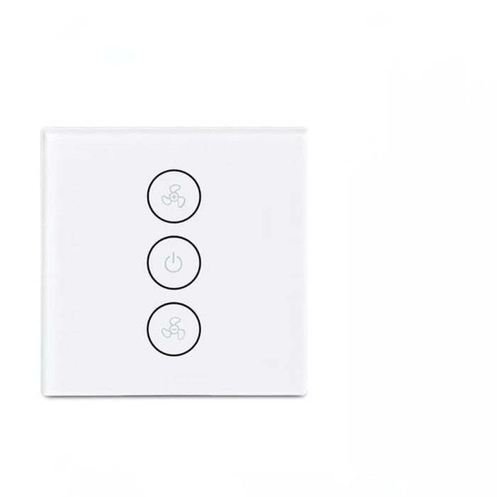 Us 11 90 Eu Tuya Smart Life Wifi Ceiling Fan Switch App Remote Timer And Sd Control Compatible With Alexa Google Home Com Us 11 90 Eu Tuya Smart Life Wifi, Wifi Enabled Ceiling Fan Switch