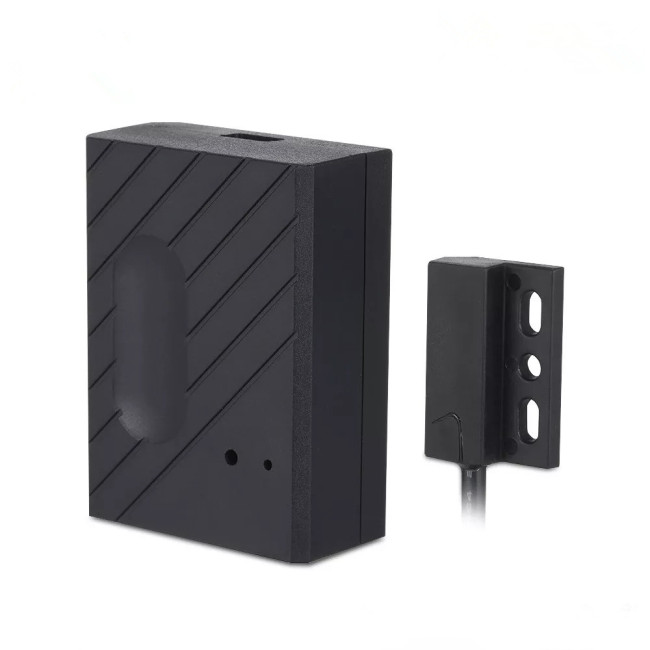 us 10 49 wifi garage door opener smart gate door controllor compatible with alexa echo google home smart life ewelink ios android app www wifi smart home com