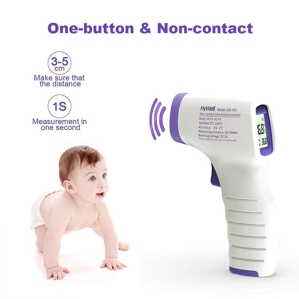 Us 79 99 Forehead Thermometer M Dossotech Com