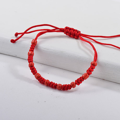 bracelet tressé pour enfants