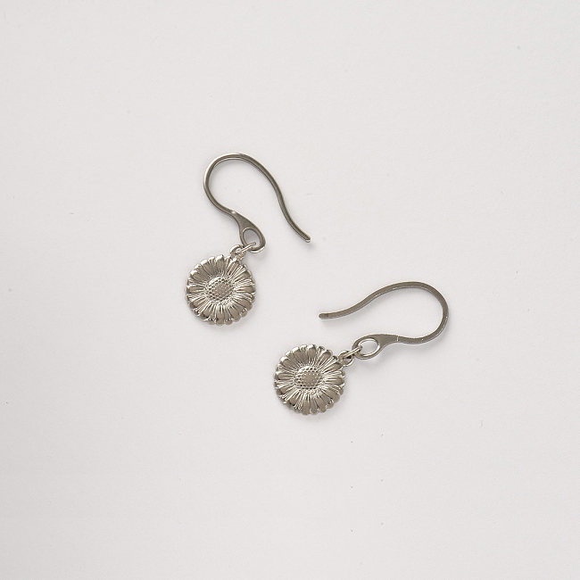 Stainless Steel Jewelry,Earrings—SSEGG142-34476