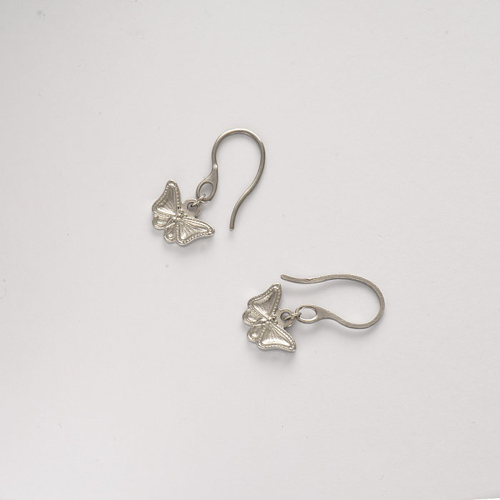Stainless Steel Jewelry,Earrings—SSEGG142-34472