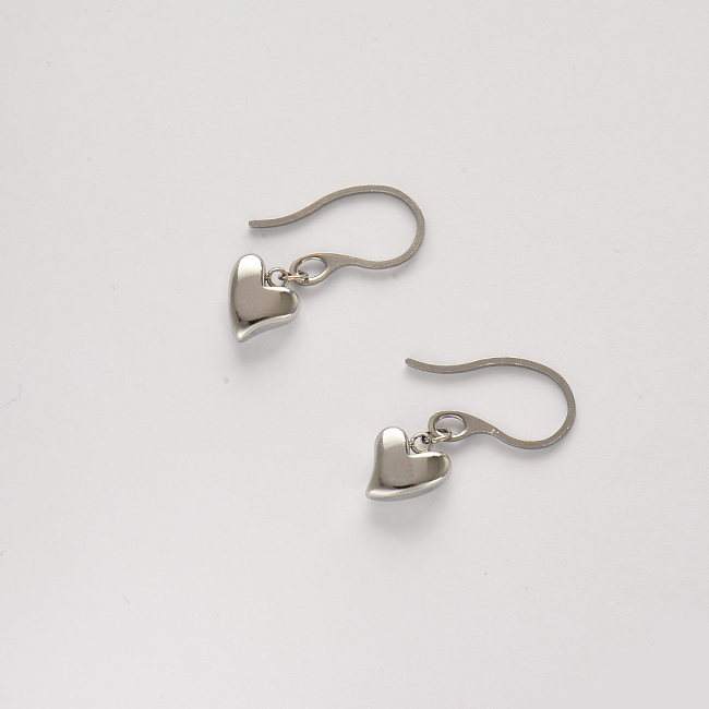 Stainless Steel Jewelry,Earrings—SSEGG142-34473