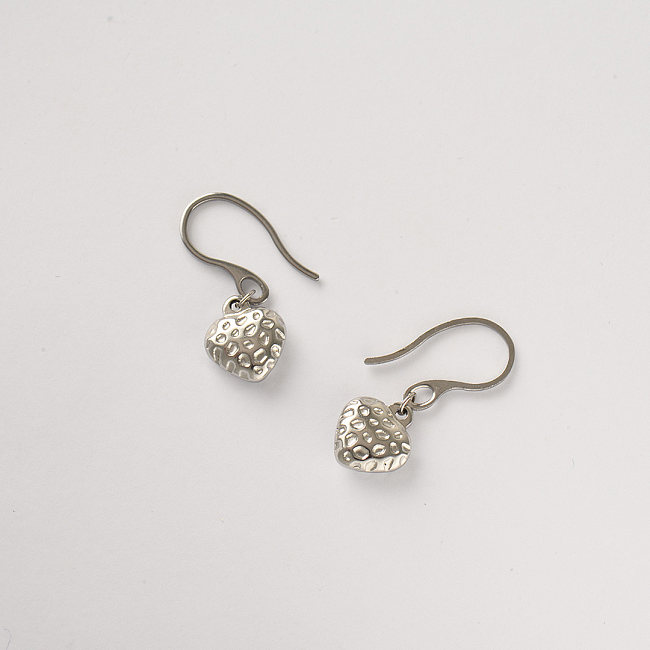 Stainless Steel Jewelry,Earrings—SSEGG142-34477