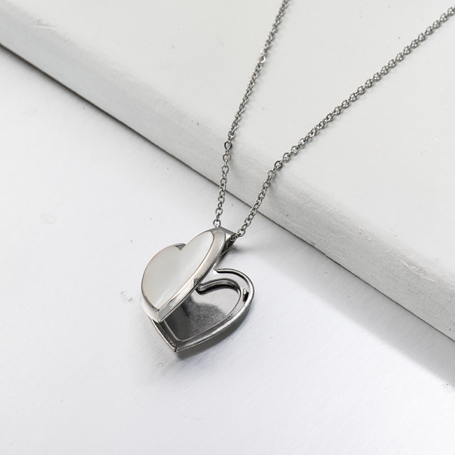 Stainless Steel Jewelry,Necklaces—SSNEG143-33431