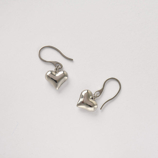 Stainless Steel Jewelry,Earrings—SSEGG142-34474