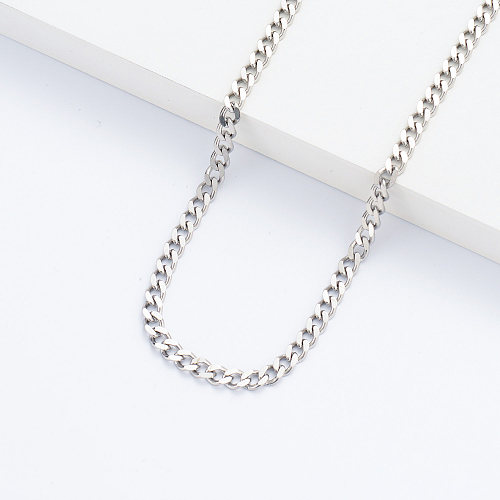 New Style Wholesale Fashion Long Chain Necklace For Female