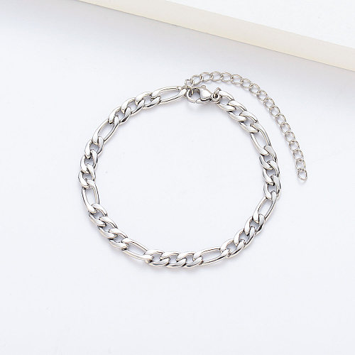 Cheap Stainless Steel Fashion Bracelet China Designs For Women