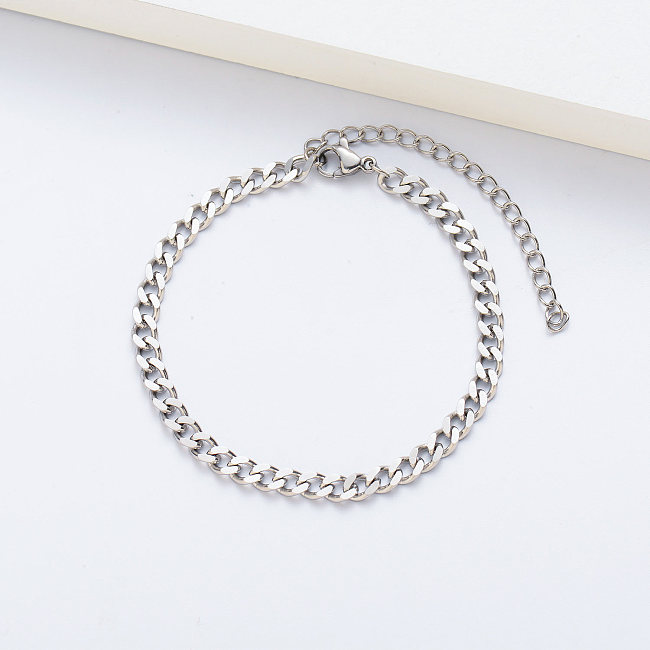 Cheap Steel Fashion Friendship Bracelet Designs For Women China Jewelry Supplier