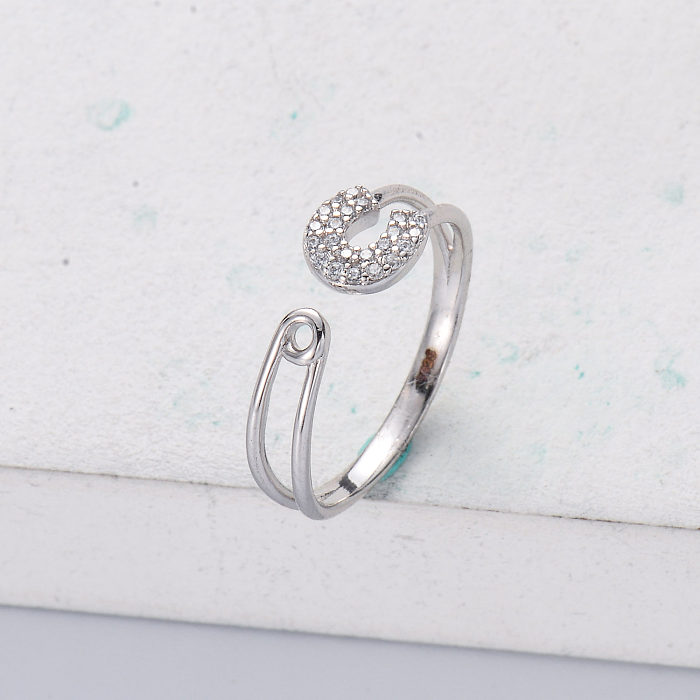 925 sterling silver ring for women