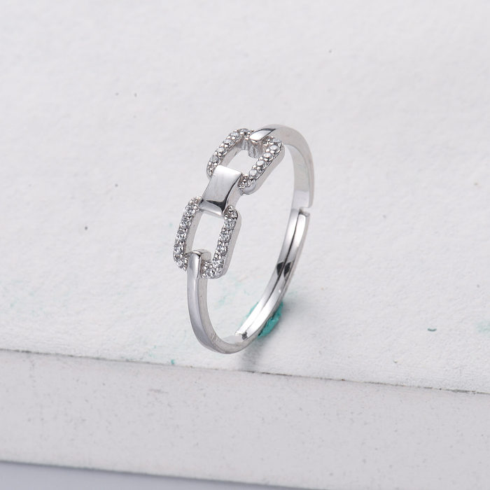 925 sterling silver ring for women