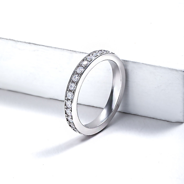cheap moissanite rings sterling silver moissanite and diamond engagement rings moissanite engagement rings for women