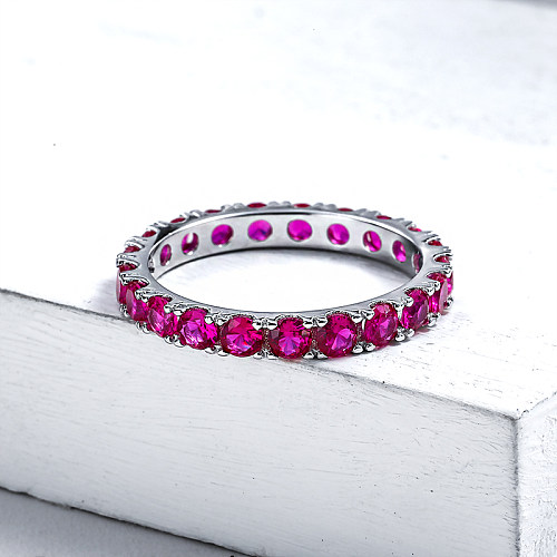 anel de rubi a granel atacado 925 anéis de prata esterlina compre anéis de prata online