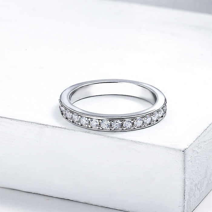 cheap moissanite rings sterling silver moissanite and diamond engagement rings moissanite engagement rings for women
